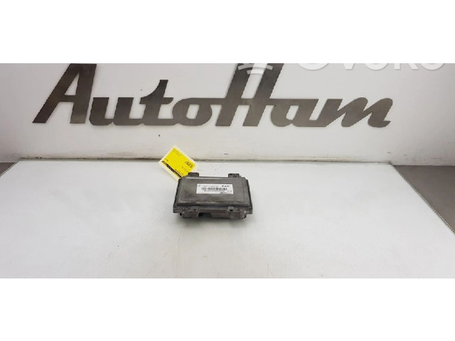 Блок управления двигателя 12679199, 12636386   Opel Meriva B