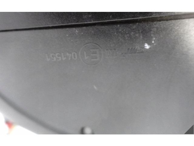 Зеркало электрическое Volkswagen Golf VIII 2019 - года