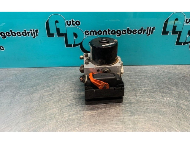 Блок АБС 4670A078, 00401617D0 Mitsubishi Grandis - года