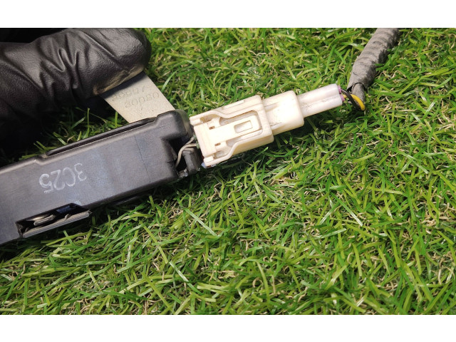 Блок управления 8999730080 Lexus GS 250 350 300H 450H