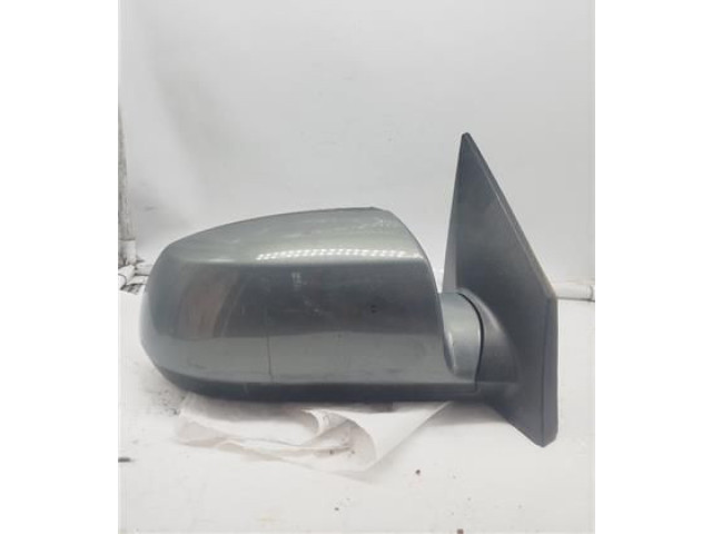 Зеркало электрическое        KIA Rio  2006 - 2011 года   