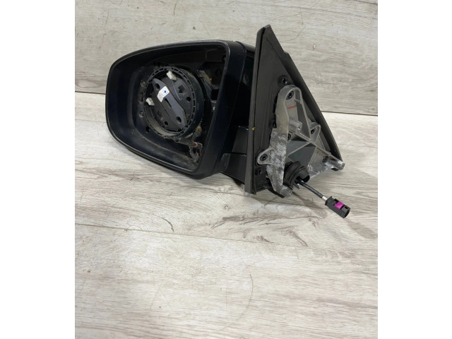 Zpětné zrcátko BMW X6 E71 2009 610959, 7136887