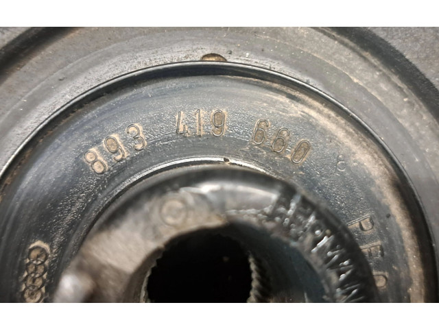 Руль Audi 80 90 S2 B4 1991-1996 года 893419660