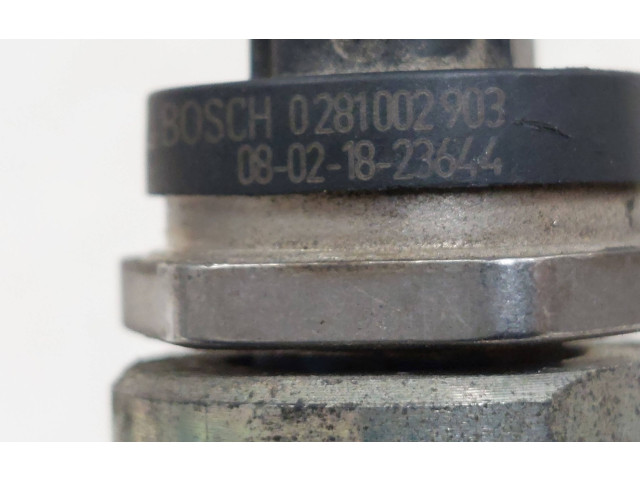 Vstřikovací čerpadlo 55209575, 0281002903 Saab 9-3 Ver2