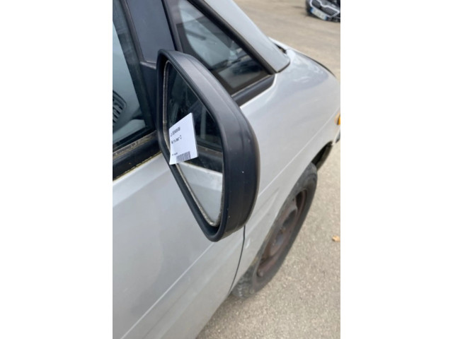 Зеркало электрическое Nissan Prairie - года