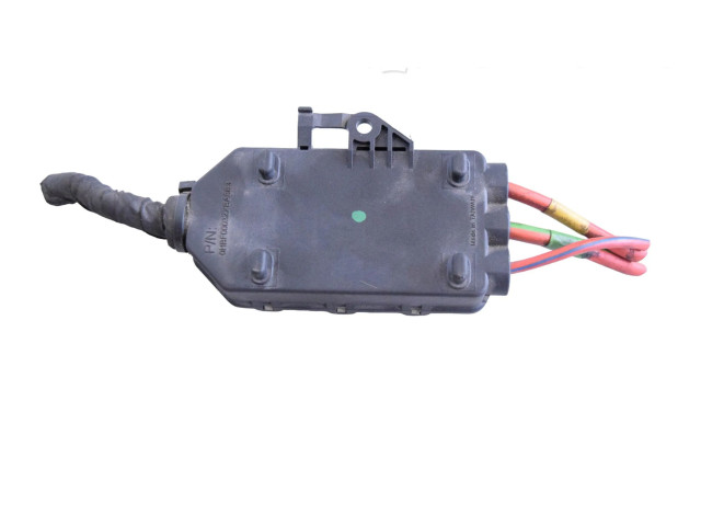 Pojistková skříňka 0HBF0003ZXBASE3 Porsche Panamera (970) 2011