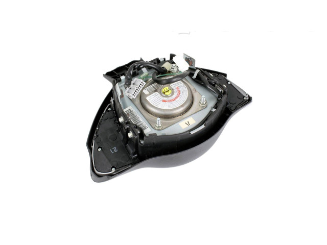 Подушка безопасности водителя NK70SN1002 Infiniti FX