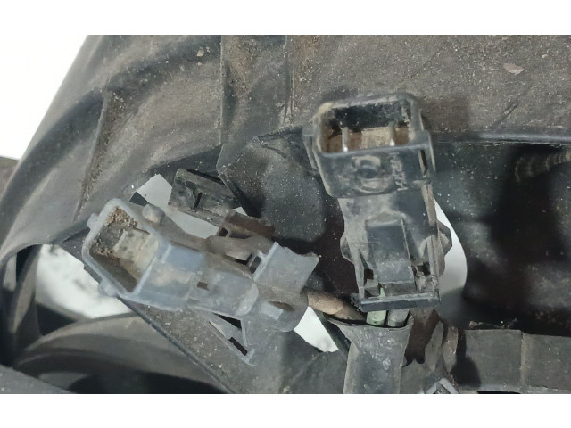 Вентилятор радиатора     4962924    Saab 9-5 