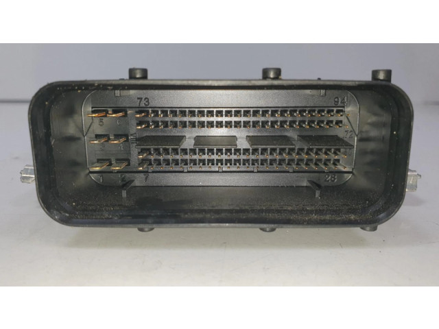 Блок управления KV6A5H298AE   Fiat Doblo