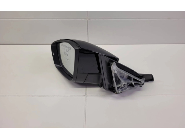 Zpětné zrcátko Volkswagen T-Roc 2019 2GA857601A