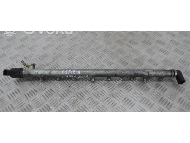 Vstřikovací lišta 7795514 BMW 7 E65 E66 pro naftový motor 3.0