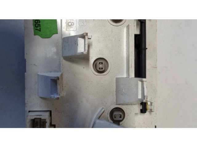 Блок управления климат-контролем 64138 Citroen Xsara Picasso