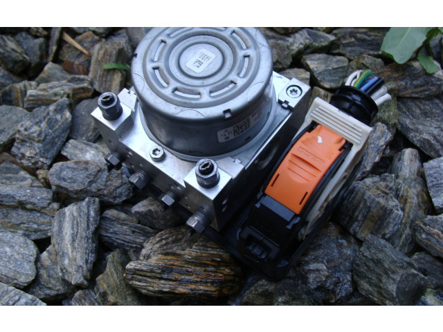 Блок АБС 9839933880, 10022022264 Peugeot 2008 II 2019 - года