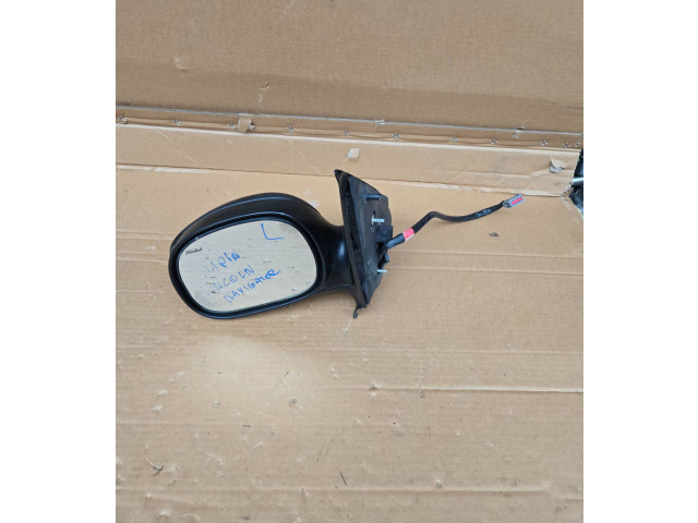 Zpětné zrcátko Lincoln Navigator 2000