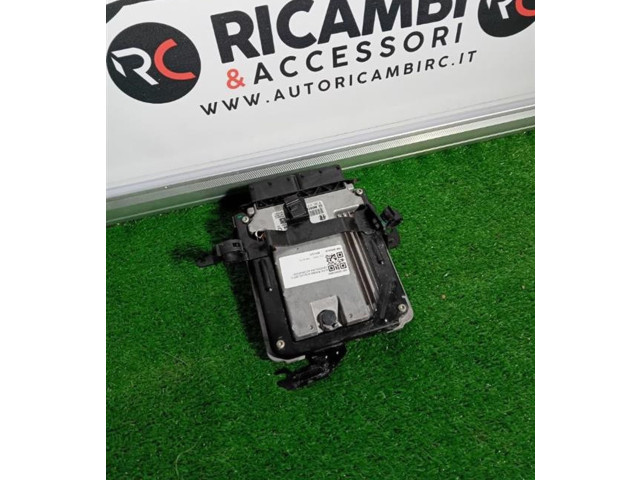 Řídící jednotka 050553894, 050553894 Alfa Romeo Stelvio 1