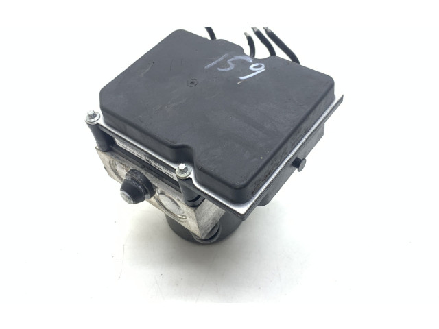 Блок АБС 0265950947, 0265236069 Jaguar XK - XKR 2006 - 2016 года