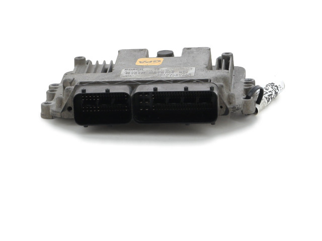 Блок управления двигателя 391032A716, G1-0312I   KIA Pro Cee'd I