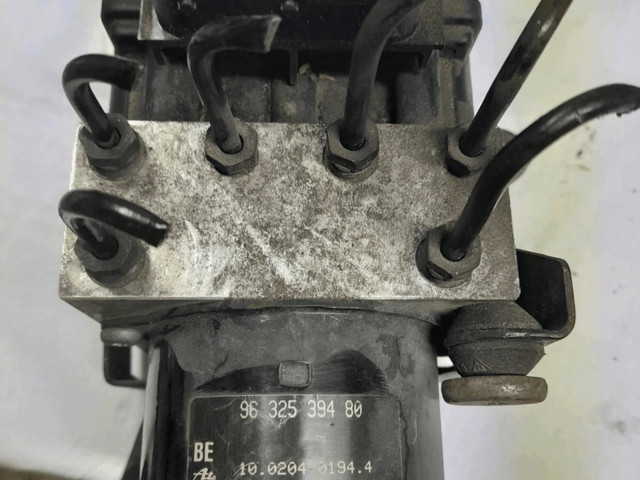 Jednotka ABS 454143, 9632539480 Citroen Saxo 1999