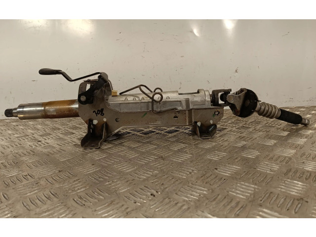 Рулевая рейка 68271363AB Jeep Grand Cherokee 2010-2021 года