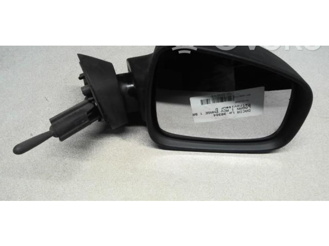Зеркало электрическое        Dacia Logan I  2004 - 2012 года   