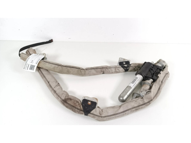 Боковая подушка безопасности A4638600202 Mercedes-Benz G W461 463