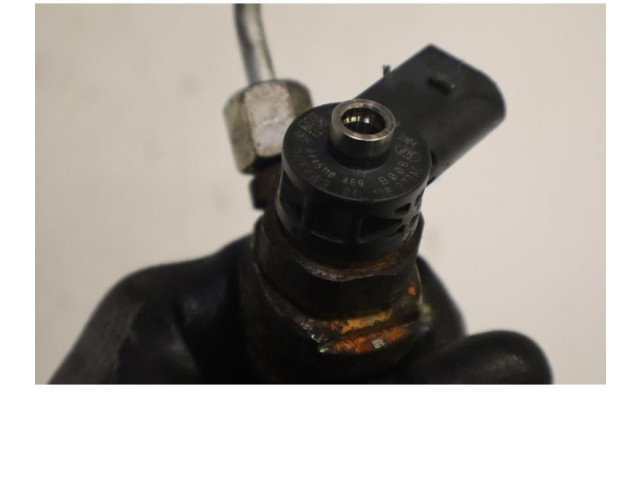 Vstřikovač 0445110468   Volkswagen Tiguan    DFG 