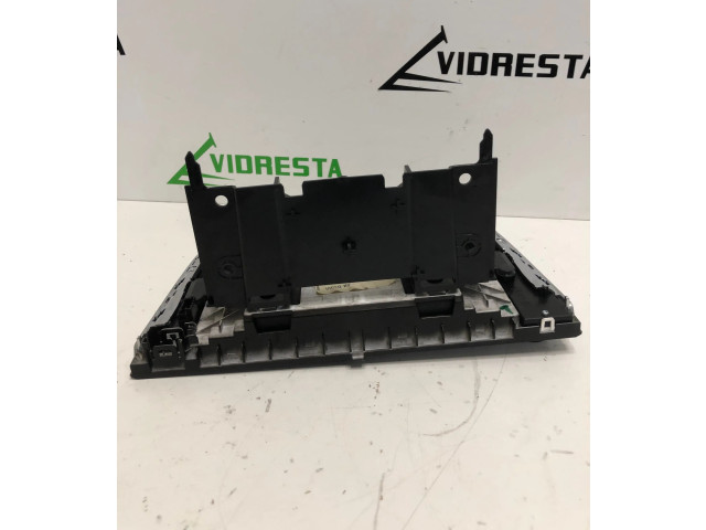 Дисплей 98162661ZD, 35260701 Citroen Berlingo