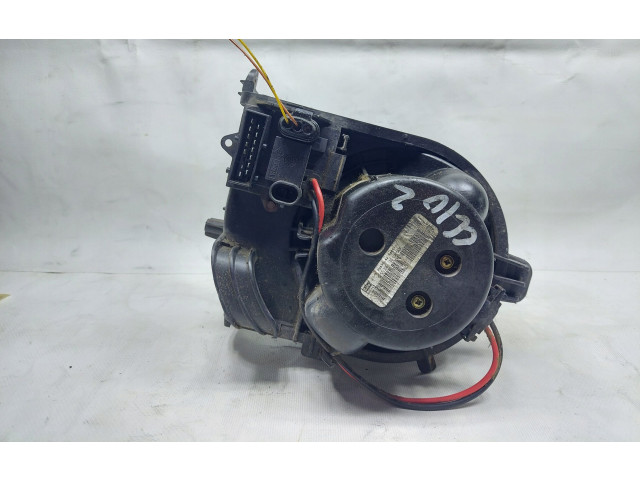 Вентилятор печки X65R665626F, X65R665626F Renault Clio II