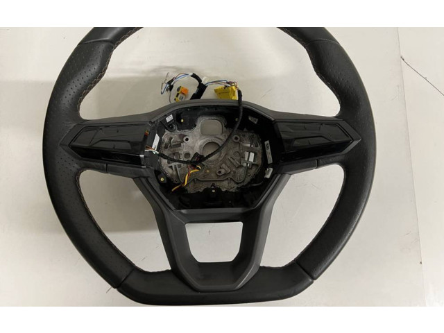 Руль Cupra Born  2021 -  года 10e419091ab, 10E419091AB      