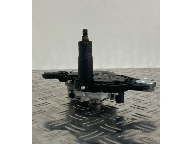 Моторчик заднего дворника 5G0955711A Volkswagen Golf VII