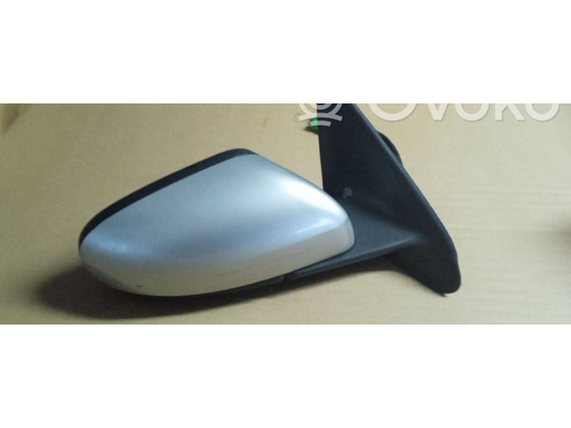 Зеркало электрическое        Volvo V70  2005 - 2008 года   