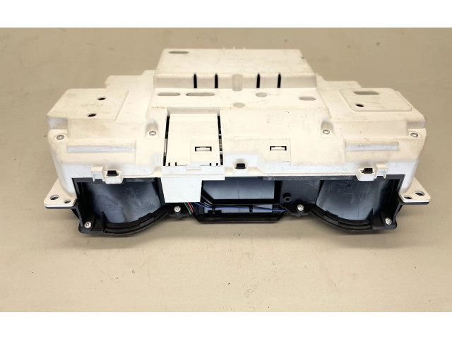 Přístrojová deska Lexus GS 300 350 430 450H 2008 8380030P30, 2574406692