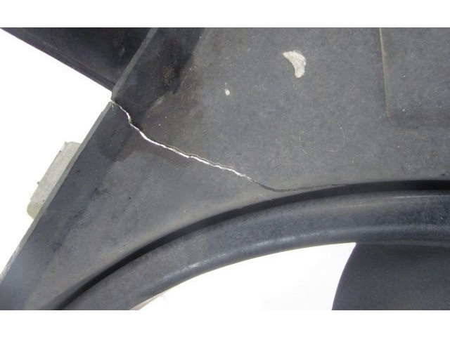 Вентилятор радиатора     253801C110    Hyundai Getz 