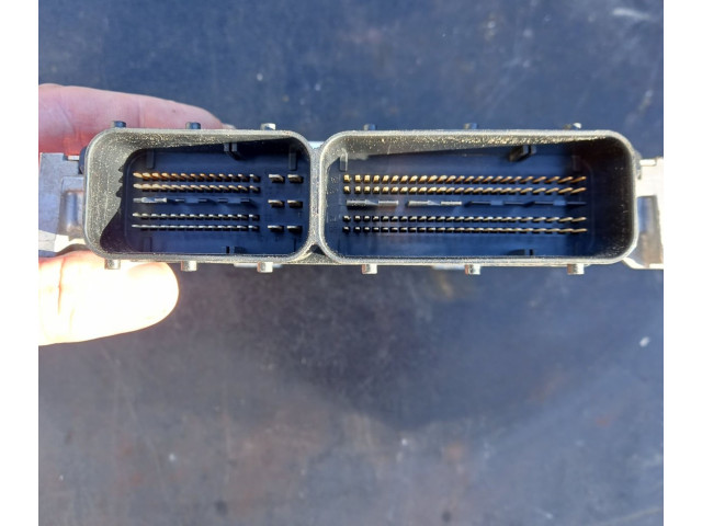 Řídící jednotka A6519005301, A6519005301 Mercedes-Benz GLK (X204) 2011