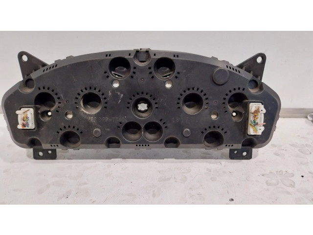 Přístrojová deska Chevrolet Lacetti 2006 96652430, YA60070293