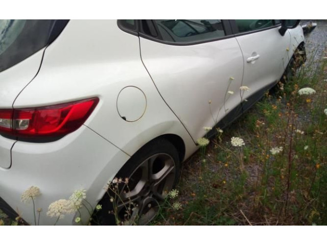 Модуль управления BSM 243809584R Dacia Logan II