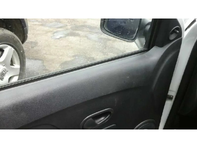 Моторчик заднего дворника 287105483R    Dacia Sandero