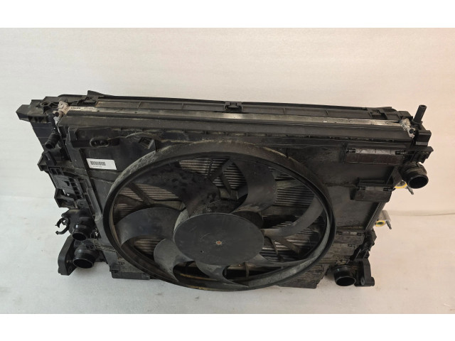 Форсунка 31657360 Volvo S60 B4204T27