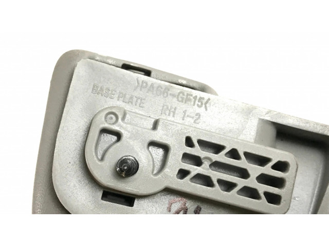 Задняя ручка