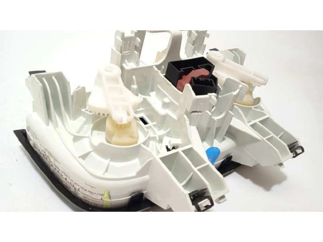 Модуль блока управления кондиционером 735525783   Fiat Qubo