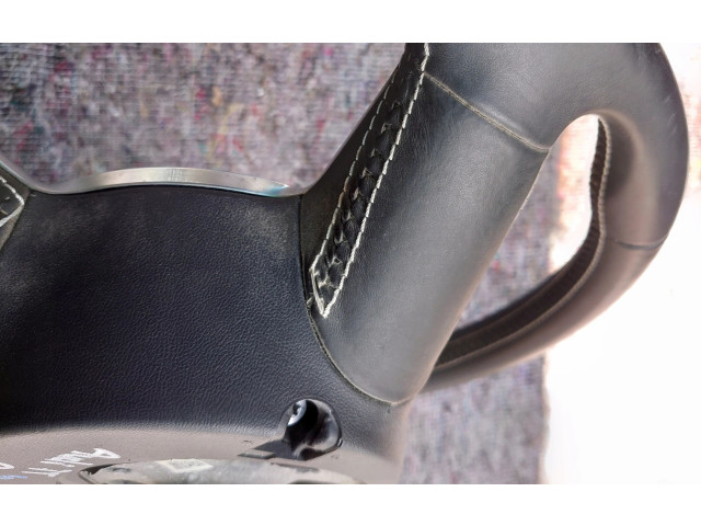 Руль Audi TT TTS Mk2  2006 - 2014 года       