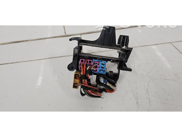 Блок предохранителей  8K1937503A   Audi A5 Sportback 8TA    