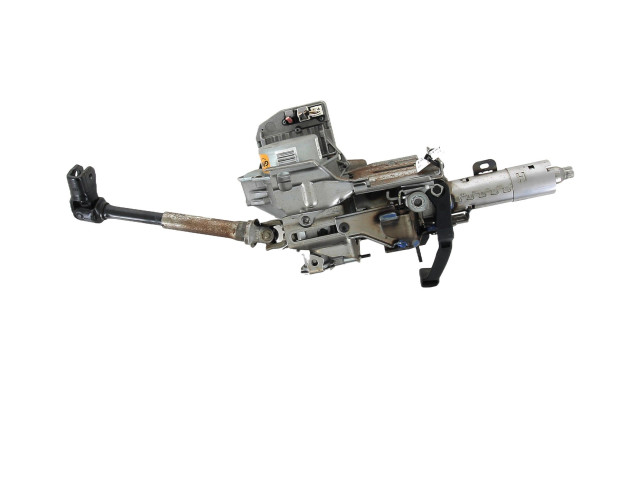  рейка  Колонка рулевая 8200937929   Renault Clio III 2005 - 2012 года