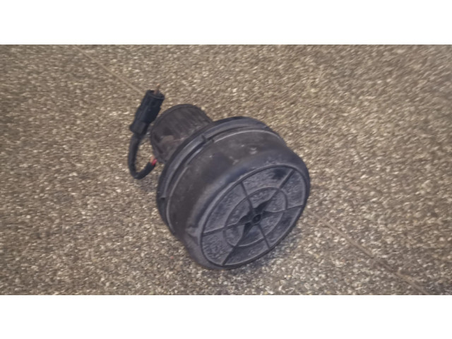 Вторичный воздушный насос