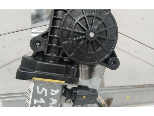 Генератор 807213282R Dacia Sandero