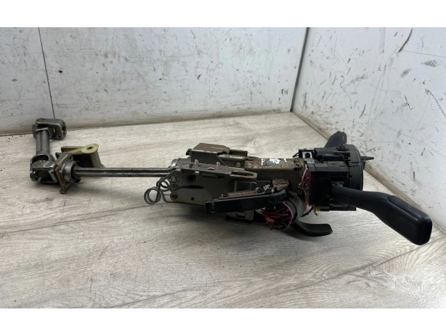  рейка  Колонка рулевая 6Q1119501F, 300048289   Skoda Fabia Mk1 (6Y) 1999 - 2007 года