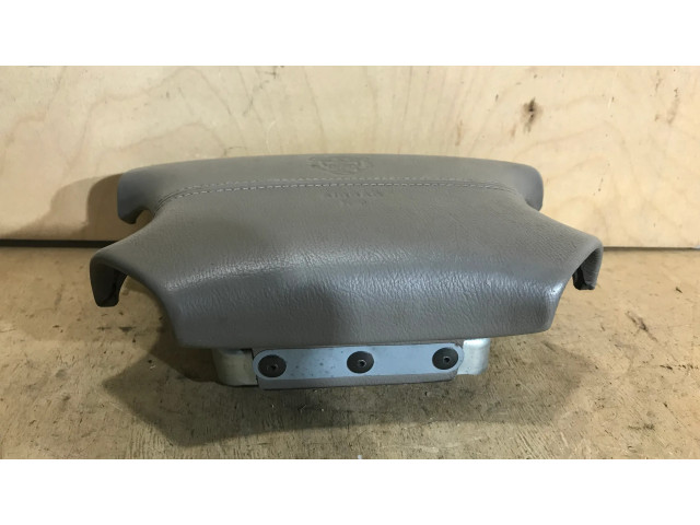 Подушка безопасности водителя HNG9180EB, AGE   Jaguar XJ X308