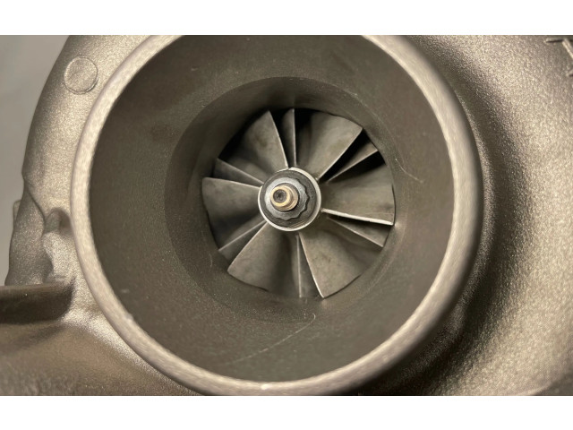 Turbodmychadlo Турбина A6420901686, 6420901686 Mercedes-Benz S W222