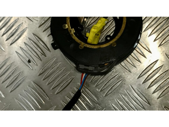 Полоса надувных подушек (кольцо srs)