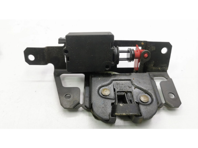 Zámek zadních dveří 7026192, 51247026192 BMW 3 E46 2002